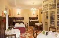 Casona de La Paca Hotels in Pravia