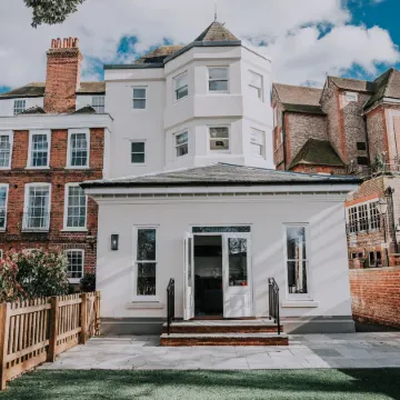 Cavendish House