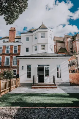 Cavendish House
