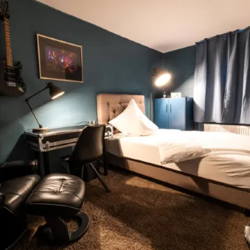 Hotel Engel Aulendorf