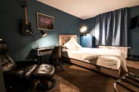 Engel Hotel + Diner Hotels in Aulendorf