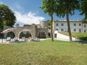 Borgo La Chiaracia Resort & SPA