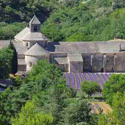 Hôtel Le Jas de Gordes Hotel Exterior