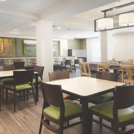 Fairfield by Marriott Inn & Suites Edmond