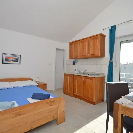 Apartments Mara