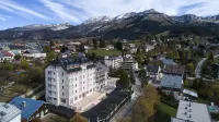 Residence le Splendid Hotels near Le Balcon de Villard