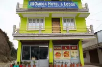 Omega Hotel and Lodge Hotels in Pashupatinagar