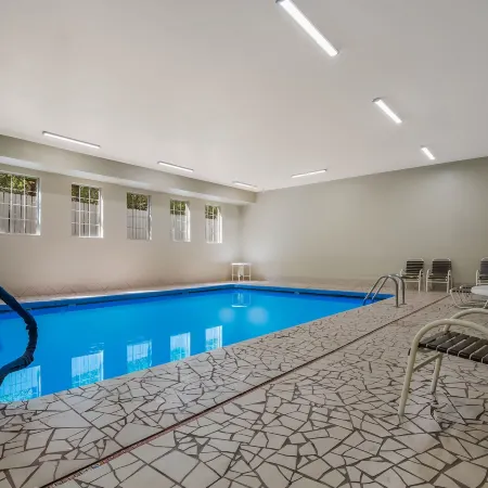Best Western Topeka Inn  Suites