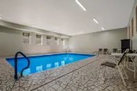 Best Western Topeka Inn  Suites - Pools