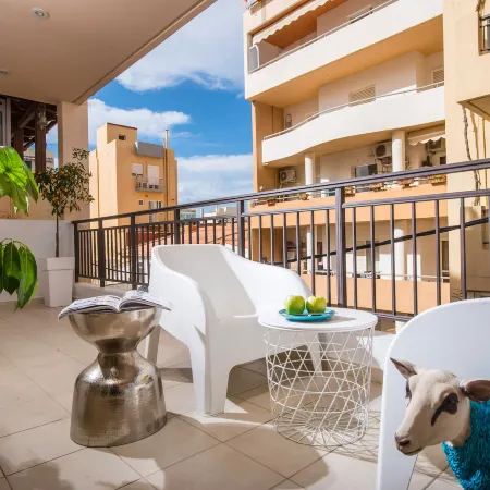 Chanion One Suites by Good Life