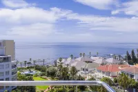 President Hotel Cape Town - Romantic
