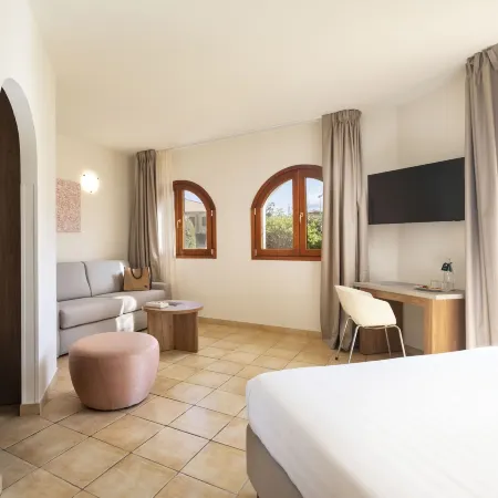 Blu Hotel Morisco