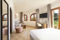 Blu Hotel Morisco Hotels in Cannigione