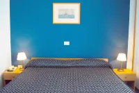 Hotel la Vela Hotels in Passignano sul Trasimeno