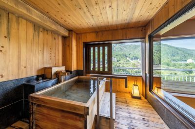 スパ・大浴場 鬼怒川温泉 日光きぬ川ホテル三日月の写真