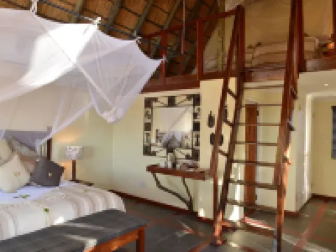 Muchenje Safari Lodge Hotels in Chobe