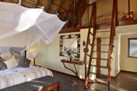 Muchenje Safari Lodge Hotel a Chobe