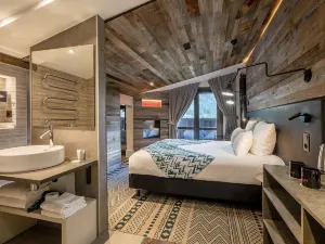 Chalet Hôtel le Prieuré & Spa - Chamonix