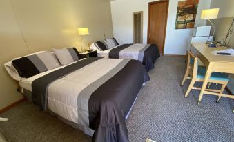 Duffer Motel