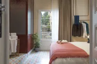 Lost Hotels in Beirut