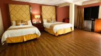 Gran Hotel Nacional Hotels in Palo Grande