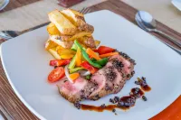 Great Zimbabwe Hotel Hotels in Masvingo