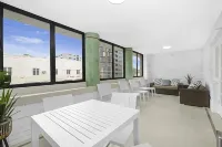 Horse and Jockey Hotel Homebush Hotels in Strathfield