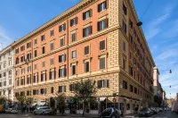 Flat 285 Hotel in zona Chiesa Parrocchiale di San Giovanni Battista dei Fiorentini