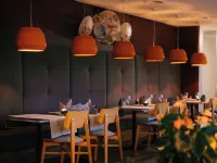Deltapark Vitalresort - breakfast