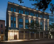 Opera House Hotel Hotel in zona Parco centrale