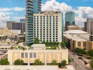 Omni Fort Worth Hotel