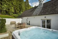 Glencoe House - Romantic