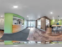 WoodSpring Suites Davenport FL Hotels in Davenport