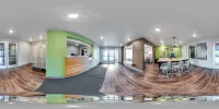 WoodSpring Suites Davenport FL - Kitchens