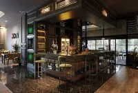 Anemon Grand Konya Otel - 5-Star