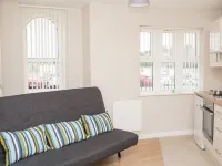 PG McQuaid Suite Hotels in 