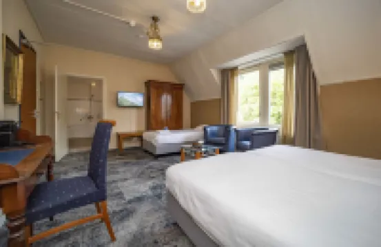 Fletcher Hotel Apeldoorn Hotels in Apeldoorn