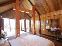 Phong Nha Mountain House Hotels in Son Trach