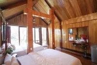 Phong Nha Mountain House Các khách sạn ở Sơn Trạch