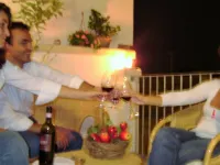 L'Antico Camino Hotel a Scorrano
