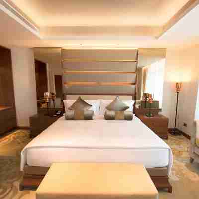 Taj Swarna, Amritsar Rooms