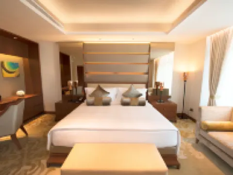 塔吉斯瓦爾納酒店 阿姆利則酒店