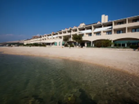 帕古斯家庭酒店 帕格酒店