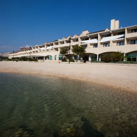 Family Hotel Pagus - All Inclusive