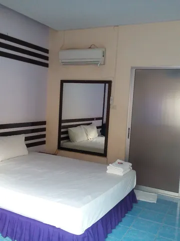 รูปภาพของสุธาการ์เด้นท์รีสอร์ท