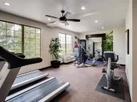 Ayres Suites Mission Viejo - Lake Forest - Gym