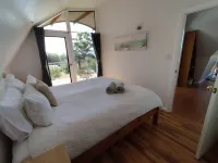 田納西州山小屋