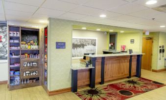 Hampton Inn Wooster