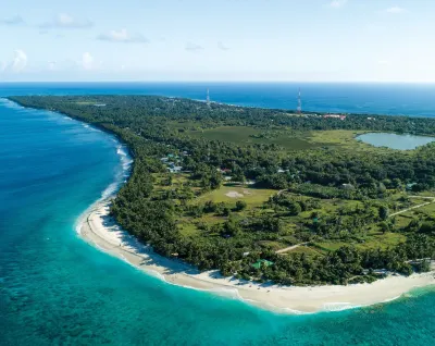 Isle Royal Inn Hotels in 