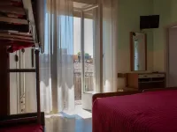 Hotel Ausonia B&B RiMiNi โรงแรมใกล้มารินา เซ็นโทร